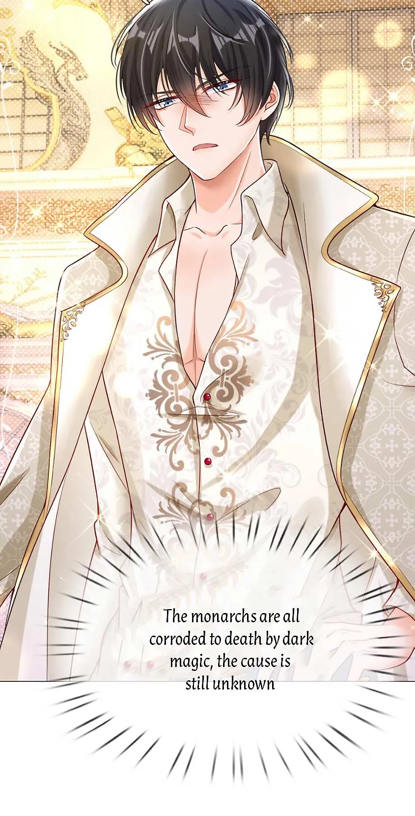 I, Queen Edith Chapter 38 Online - página 10