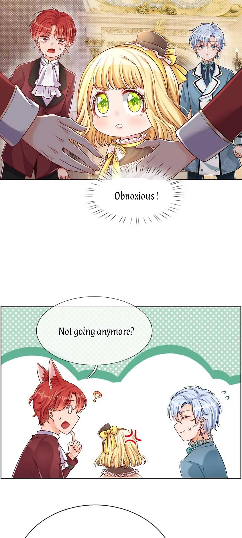 I, Queen Edith Chapter 39 Online - página 2