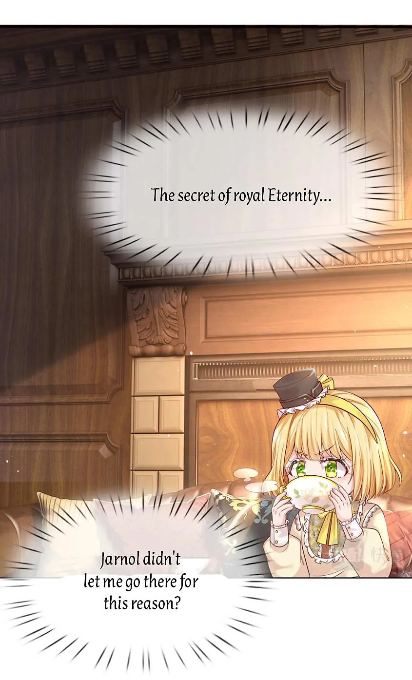 I, Queen Edith Chapter 39 Online - página 7