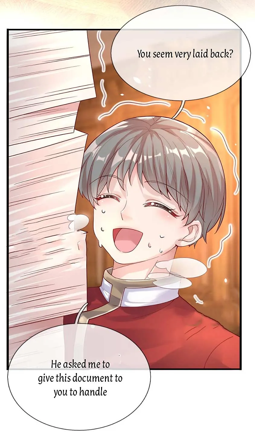 I, Queen Edith Chapter 39 Online - página 10