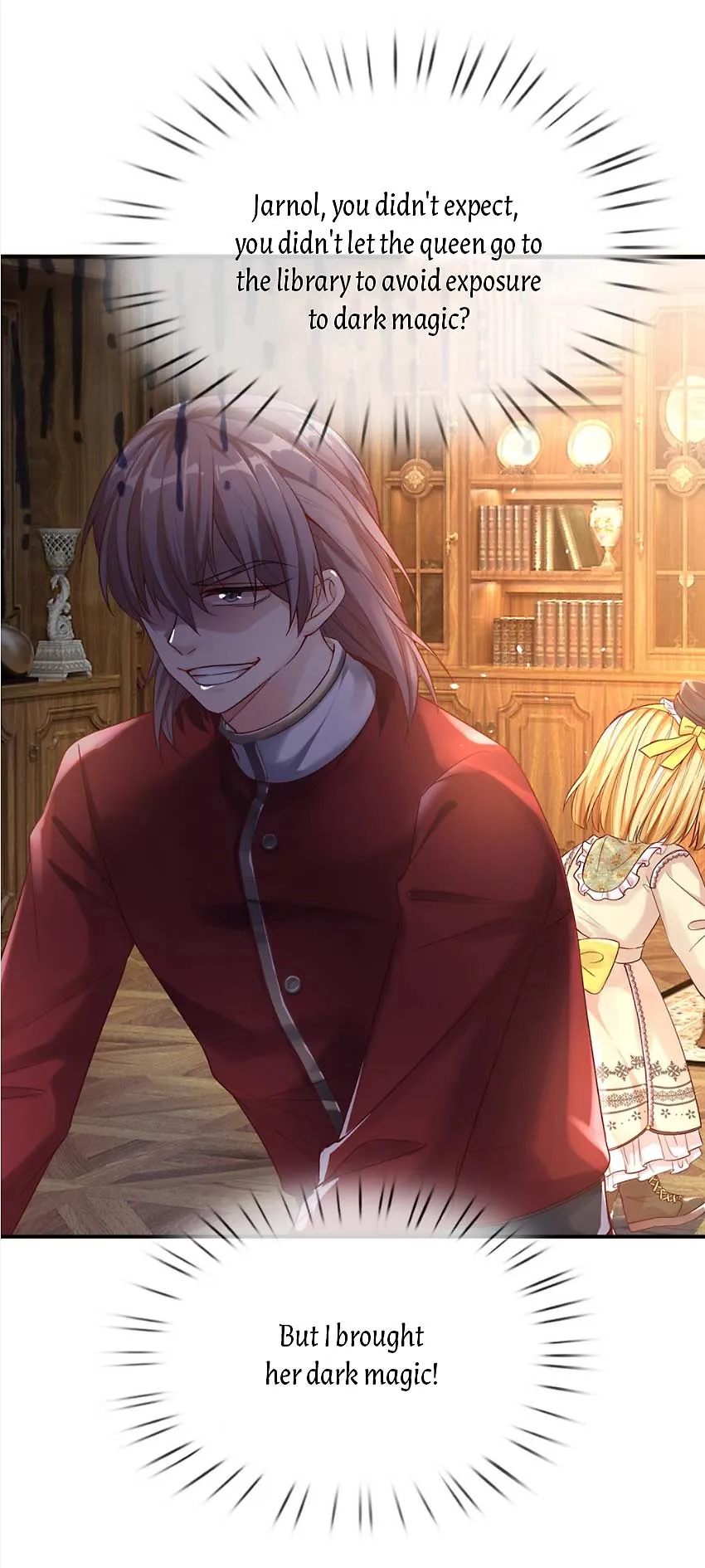 I, Queen Edith Chapter 39 Online - página 14