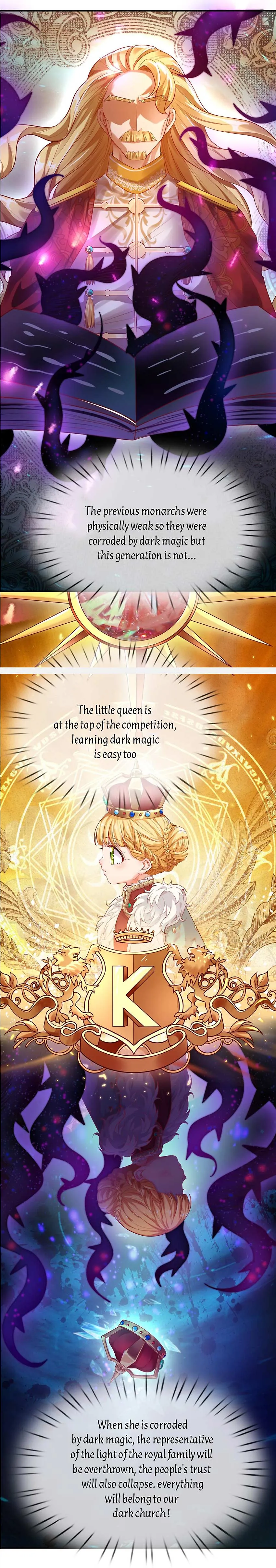 I, Queen Edith Chapter 39 Online - página 17