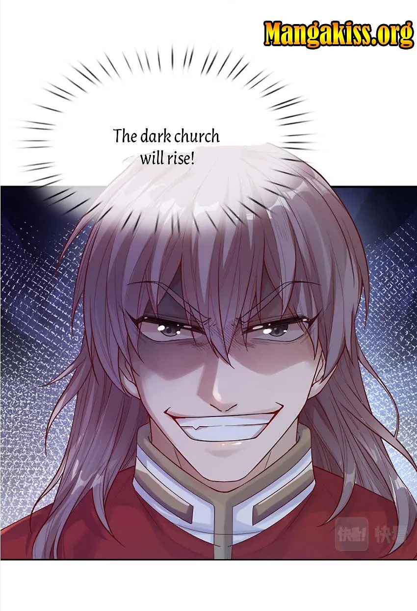 I, Queen Edith Chapter 39 Online - página 18