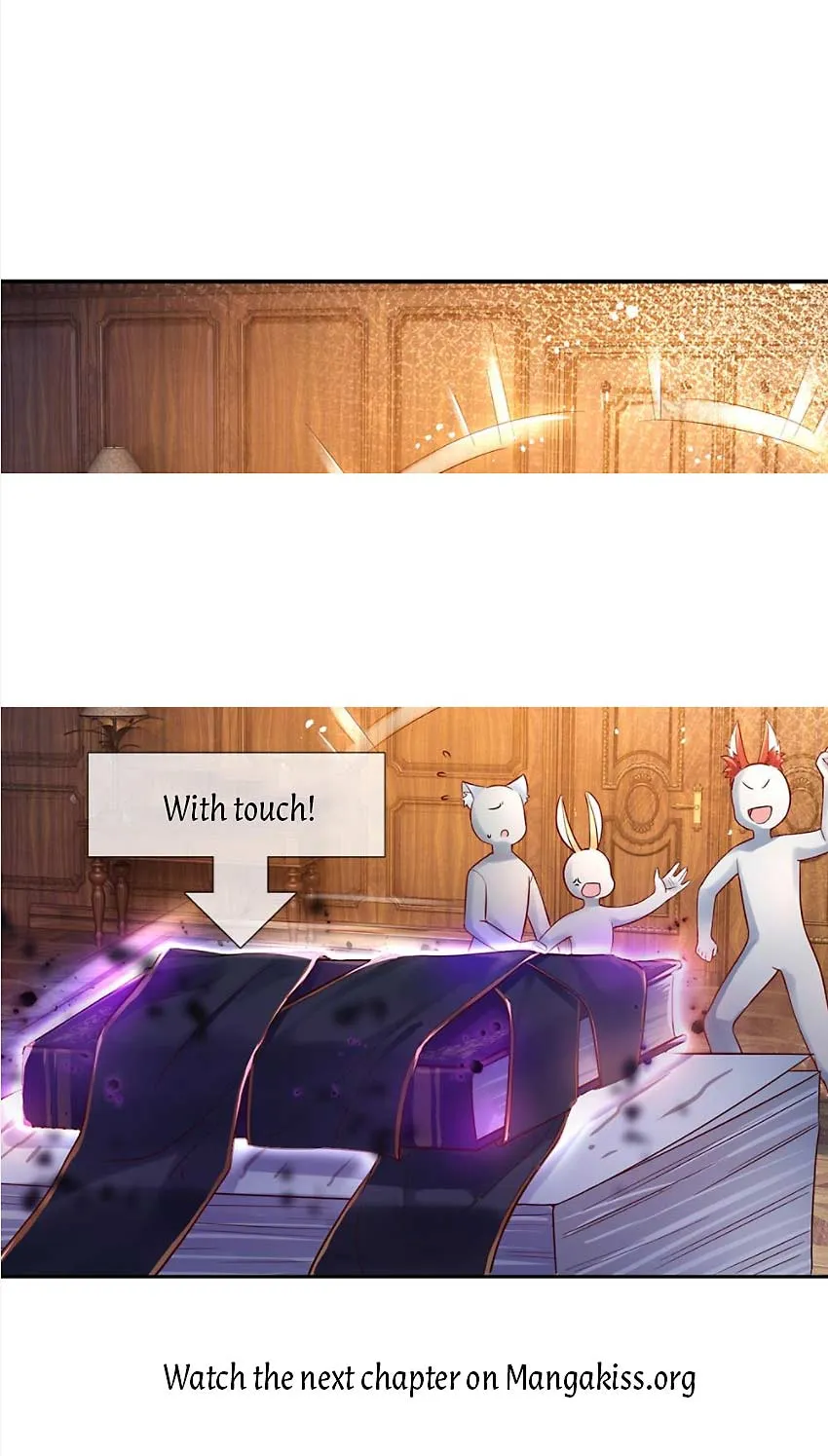 I, Queen Edith Chapter 39 Online - página 20