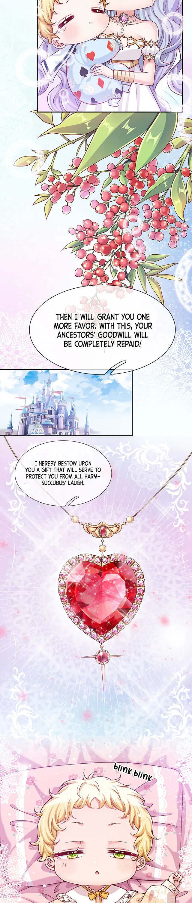 I, Queen Edith Chapter 4 Online - página 10
