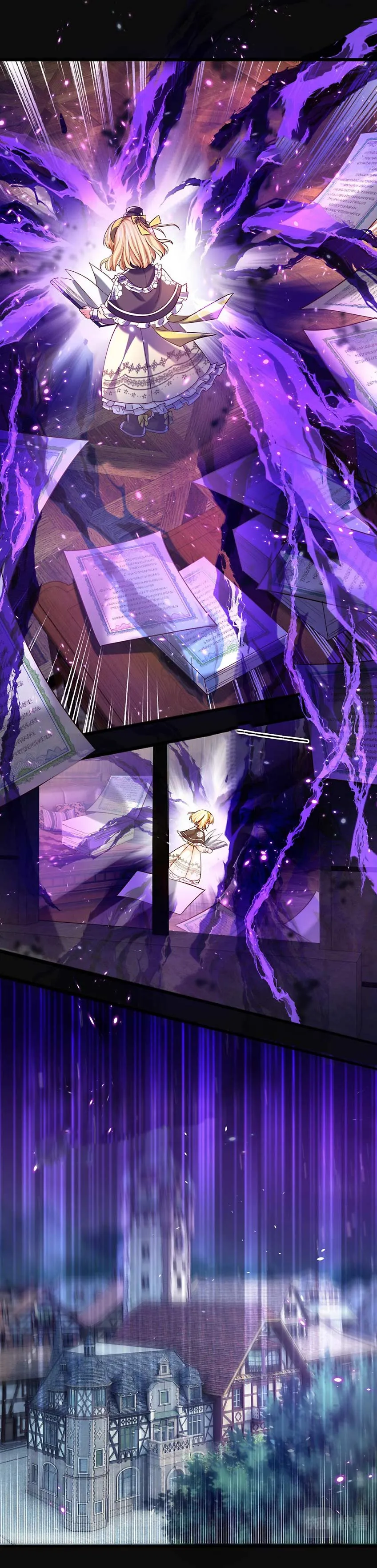I, Queen Edith Chapter 40 Online - página 5