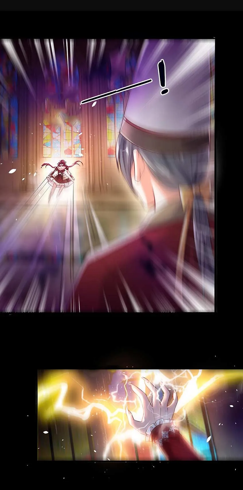 I, Queen Edith Chapter 40 Online - página 7