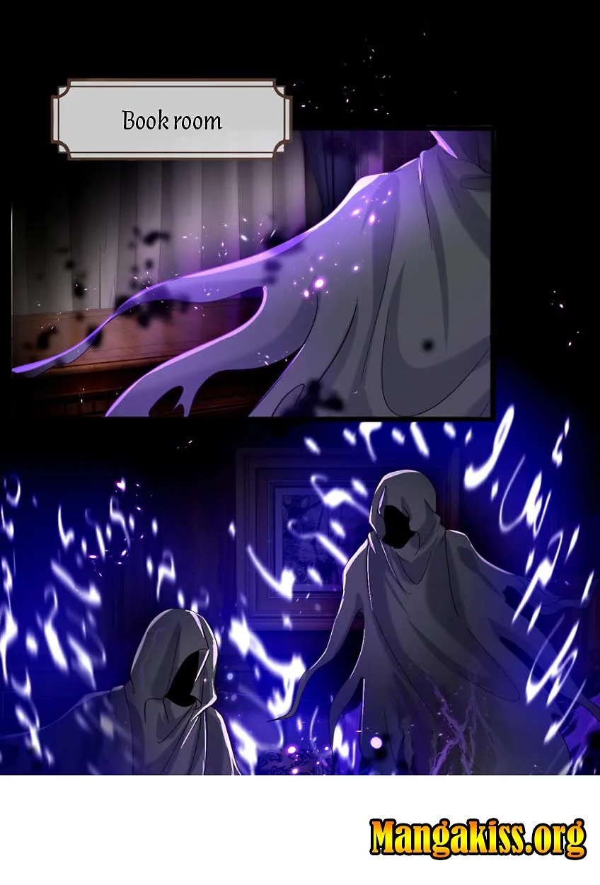 I, Queen Edith Chapter 40 Online - página 10