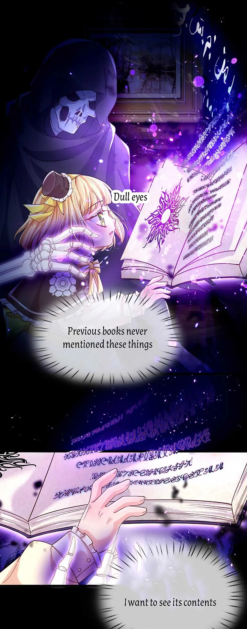 I, Queen Edith Chapter 40 Online - página 13