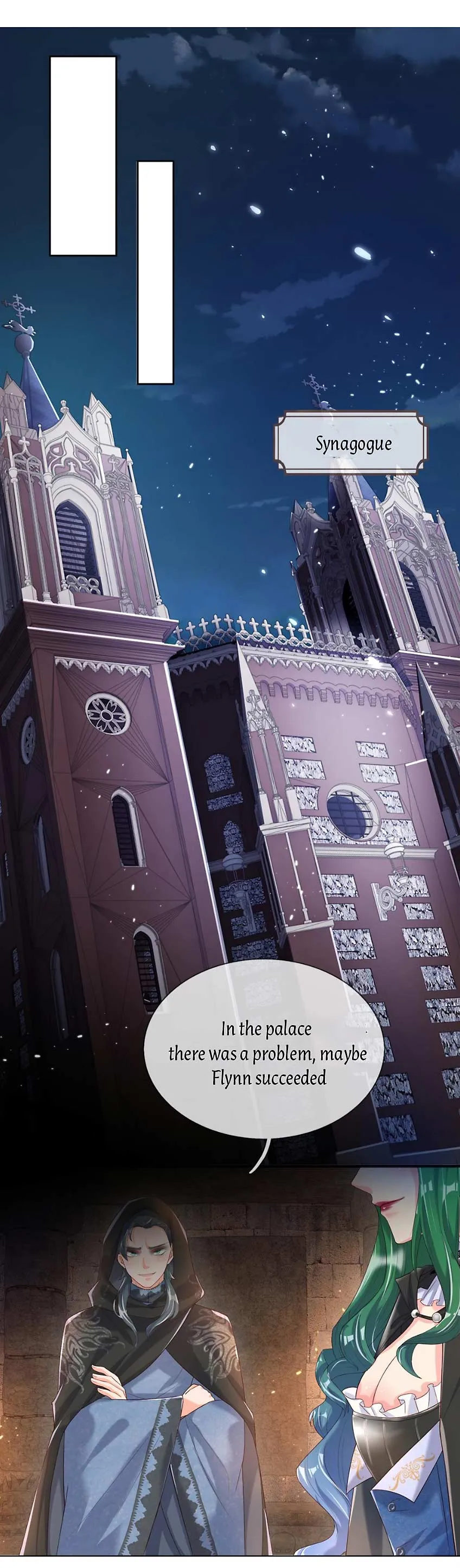 I, Queen Edith Chapter 41 Online - página 8