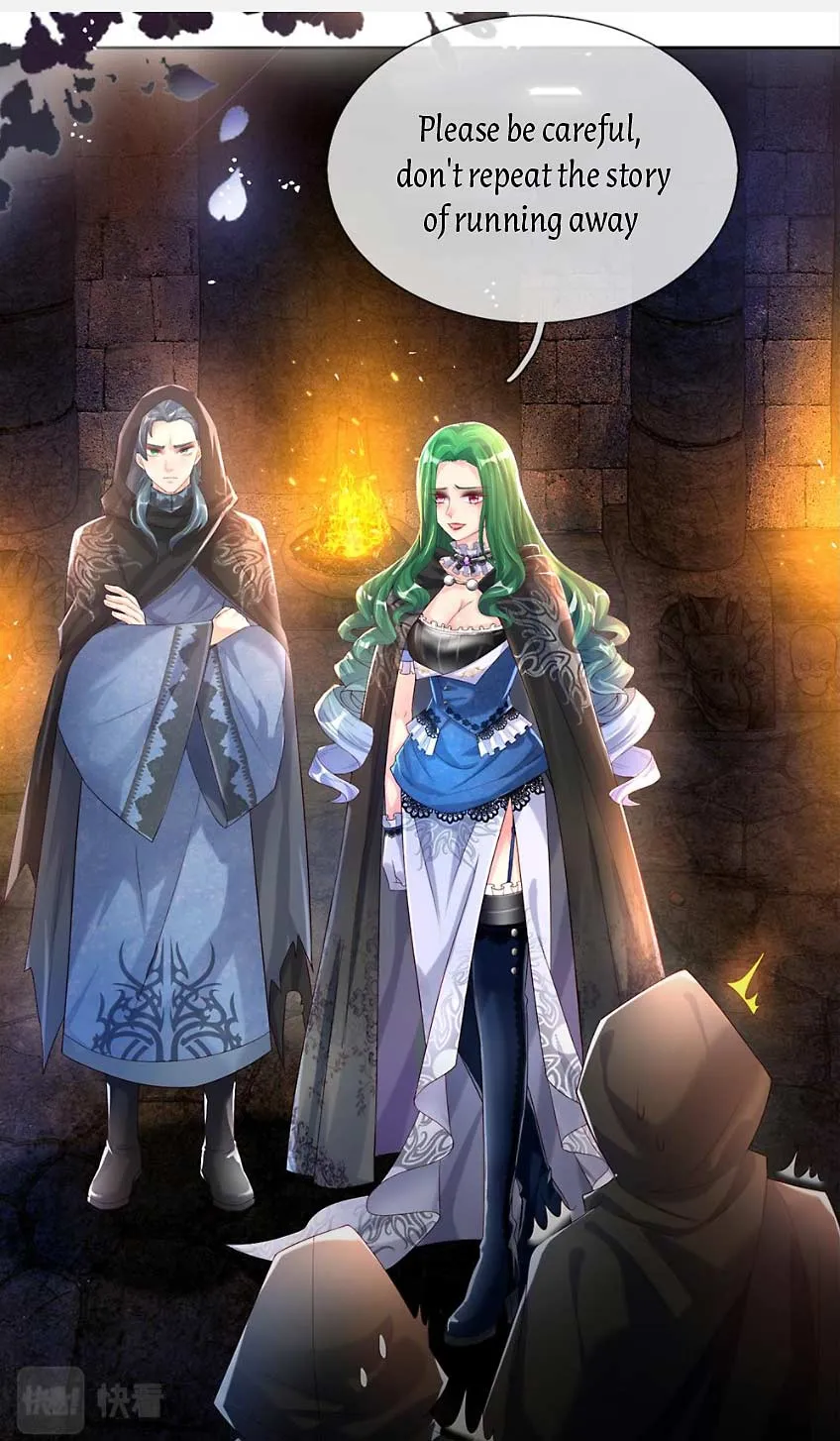 I, Queen Edith Chapter 41 Online - página 10