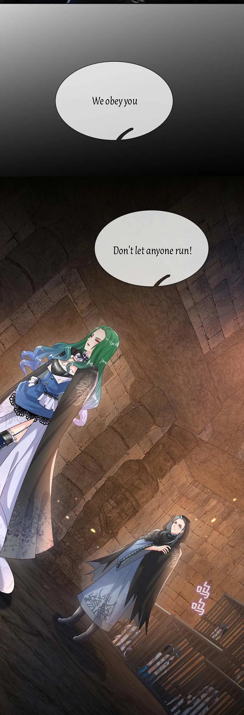 I, Queen Edith Chapter 41 Online - página 11