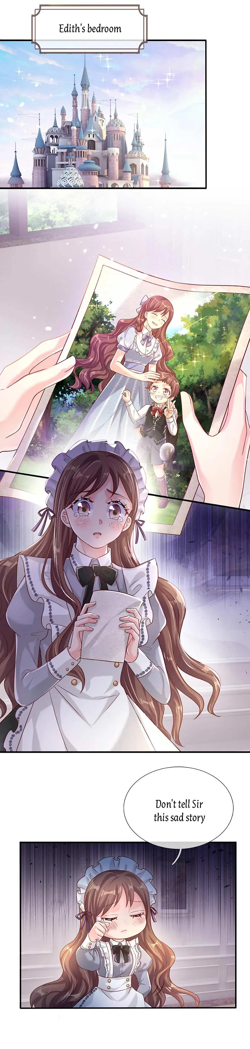 I, Queen Edith Chapter 41 Online - página 16