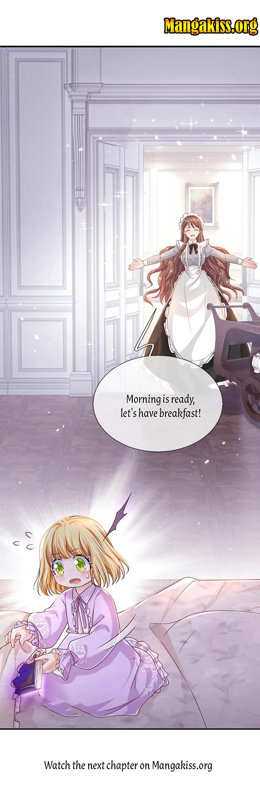 I, Queen Edith Chapter 41 Online - página 17