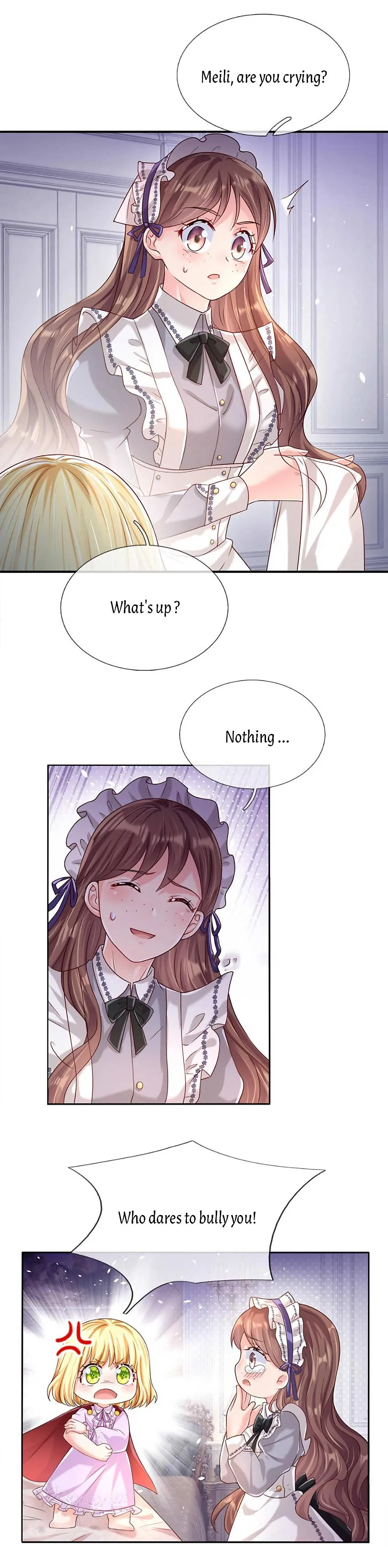 I, Queen Edith Chapter 42 Online - página 2