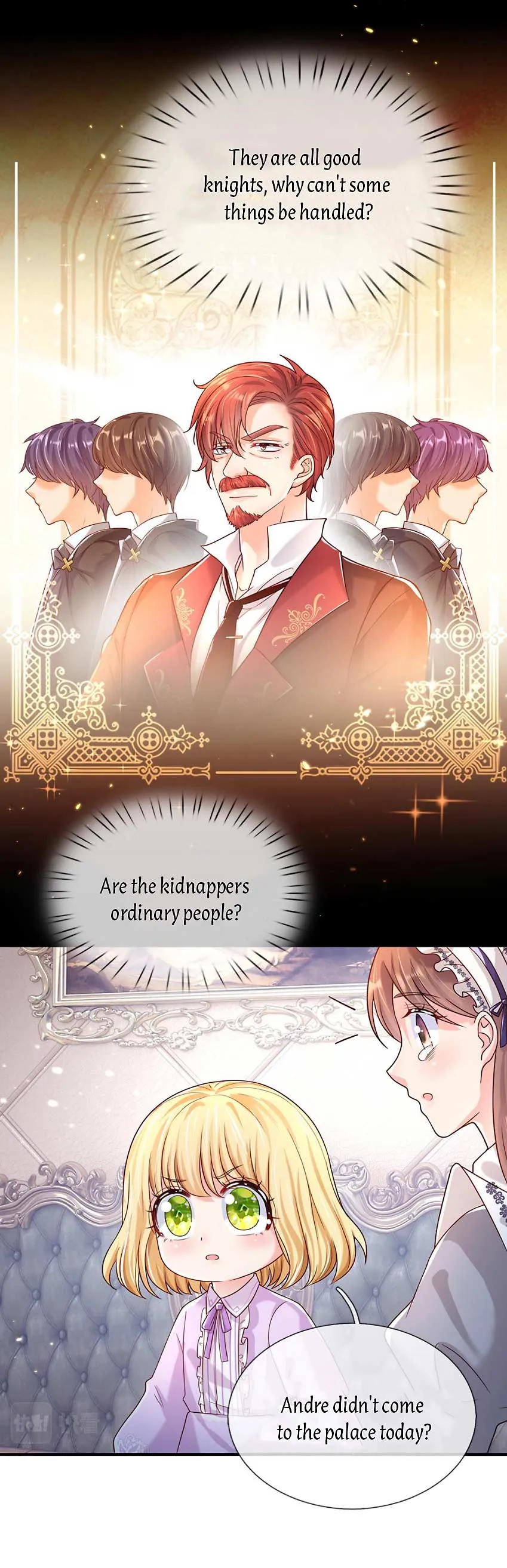I, Queen Edith Chapter 42 Online - página 4