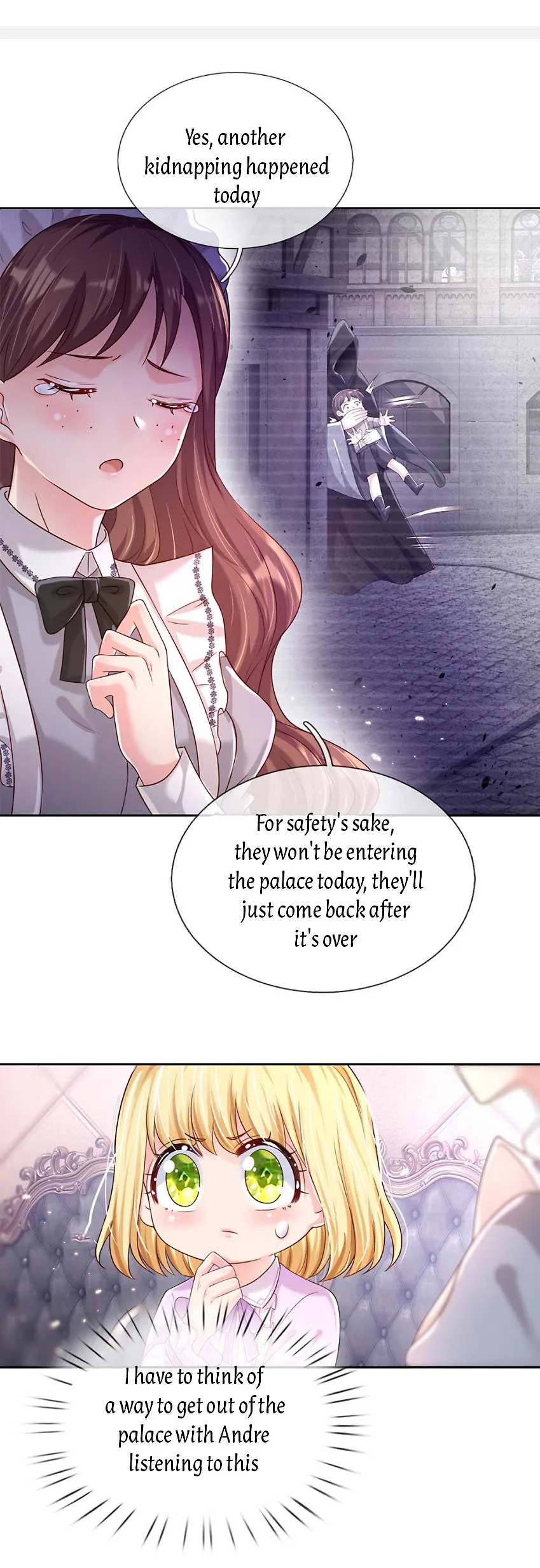 I, Queen Edith Chapter 42 Online - página 5
