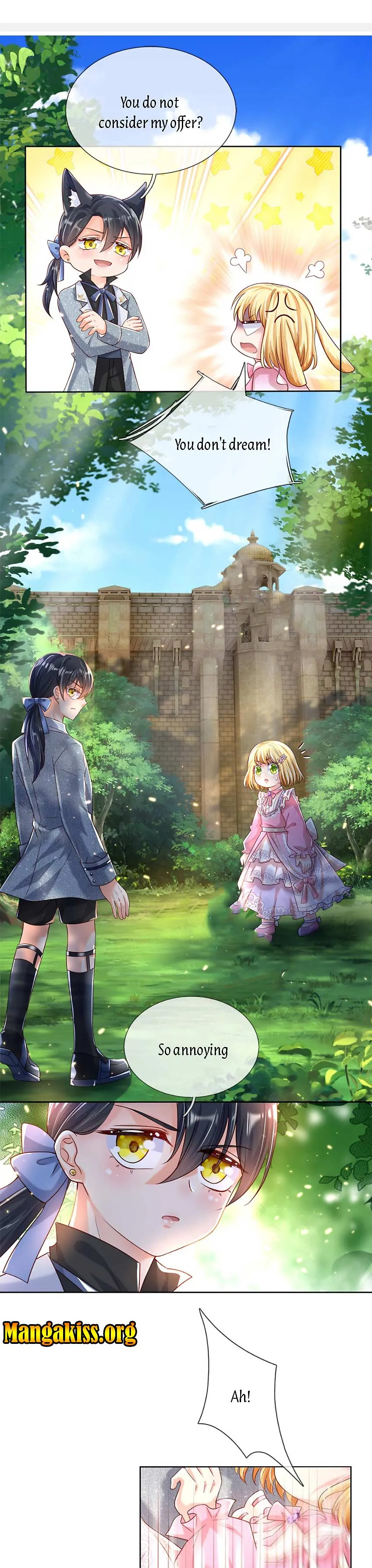 I, Queen Edith Chapter 42 Online - página 10