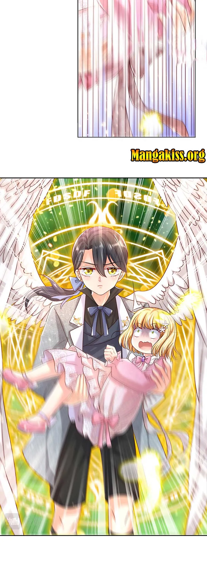 I, Queen Edith Chapter 42 Online - página 11