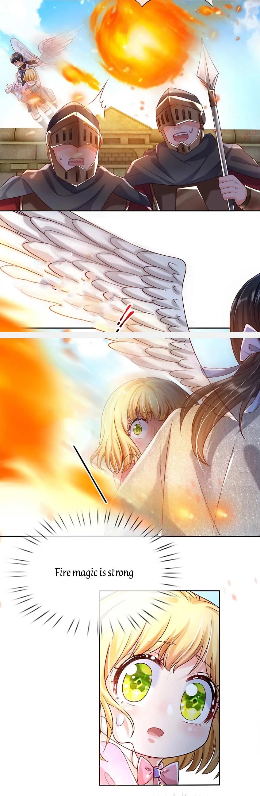 I, Queen Edith Chapter 42 Online - página 15