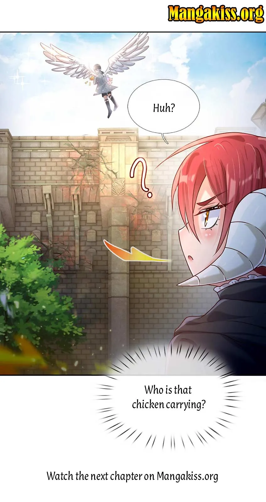 I, Queen Edith Chapter 42 Online - página 17