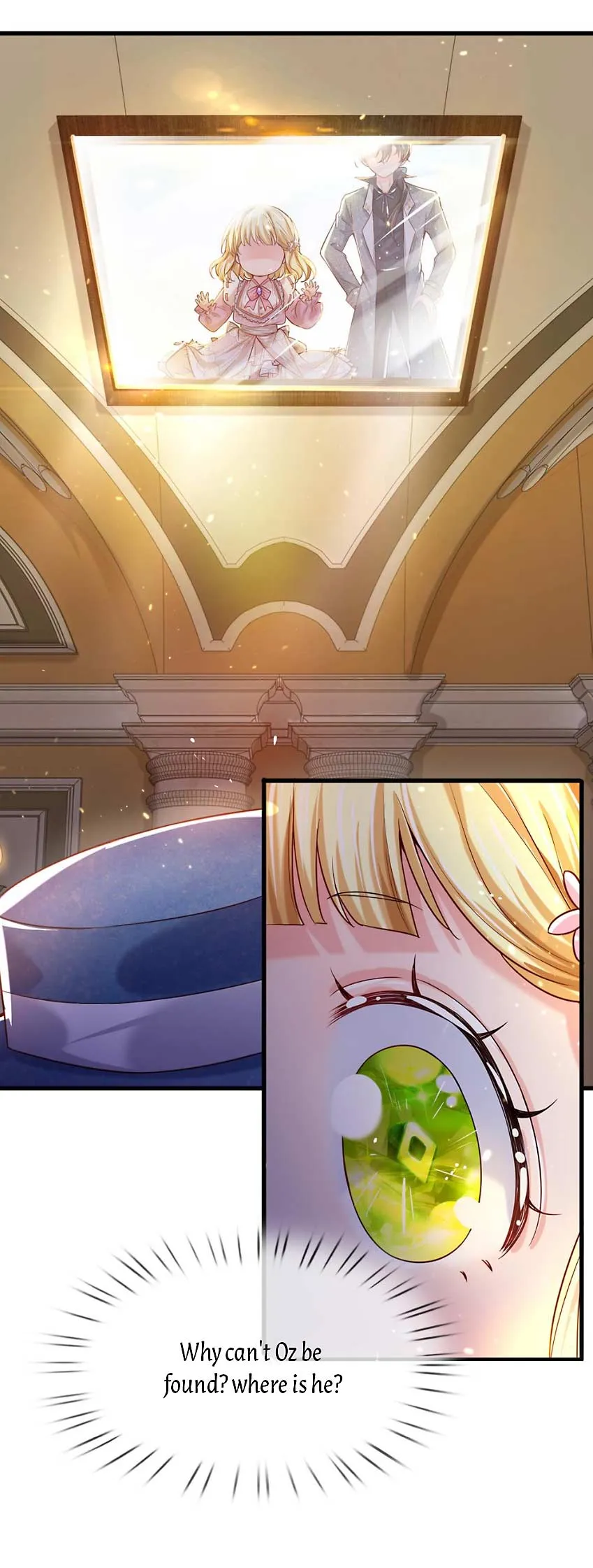 I, Queen Edith Chapter 43 Online - página 2