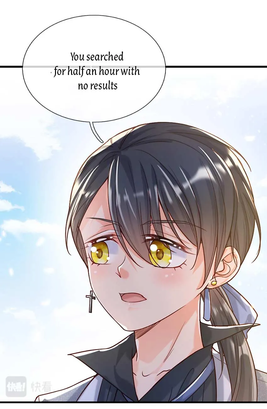I, Queen Edith Chapter 43 Online - página 3