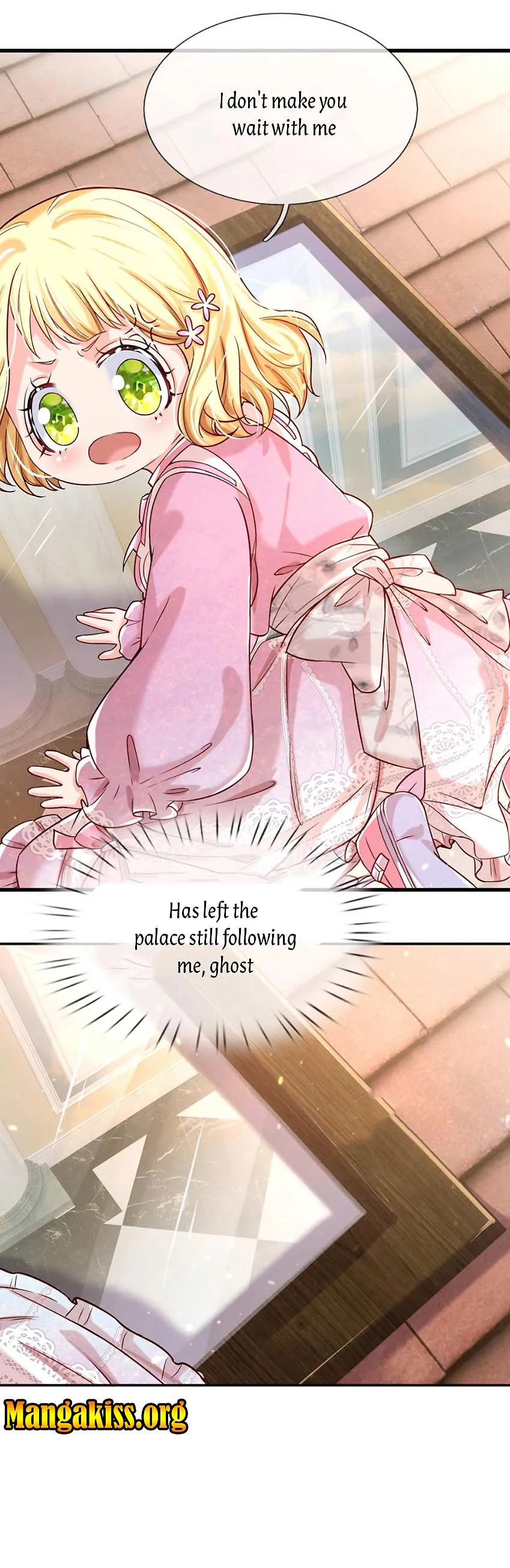 I, Queen Edith Chapter 43 Online - página 4