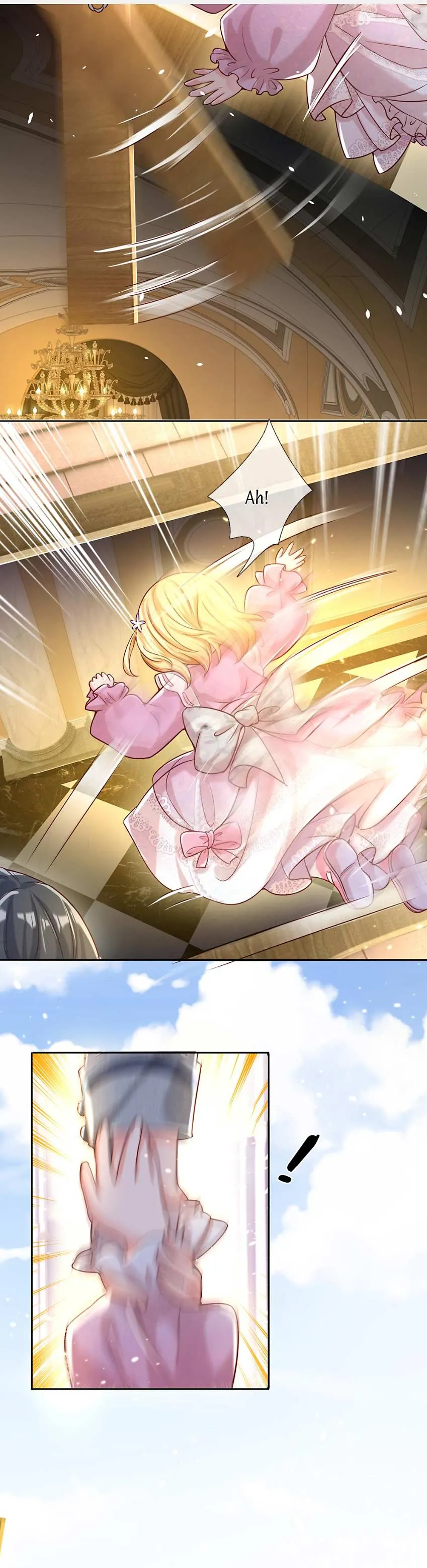 I, Queen Edith Chapter 43 Online - página 6