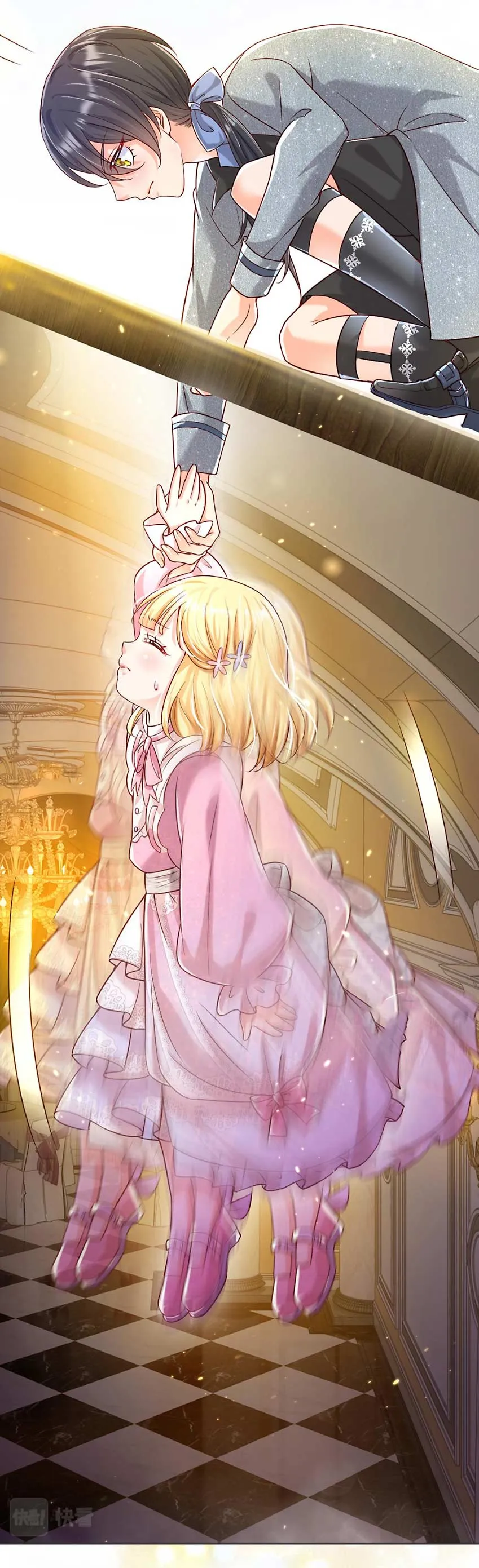 I, Queen Edith Chapter 43 Online - página 7