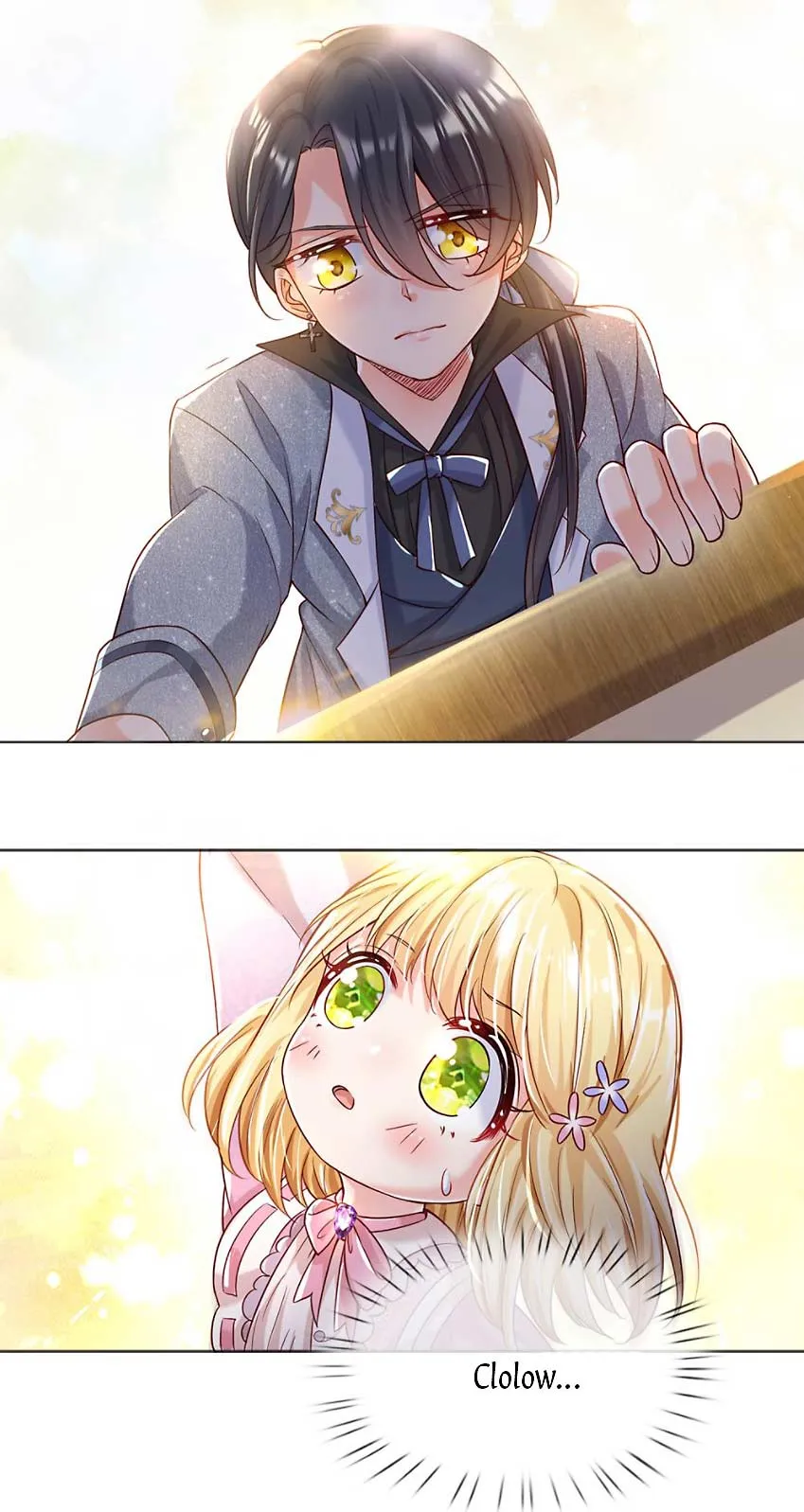 I, Queen Edith Chapter 43 Online - página 8