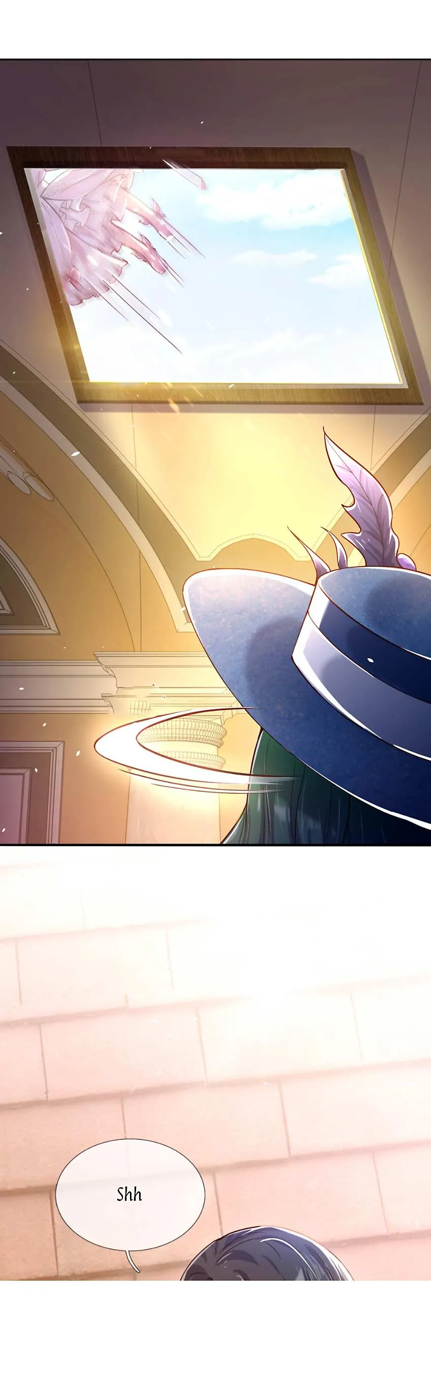 I, Queen Edith Chapter 43 Online - página 10