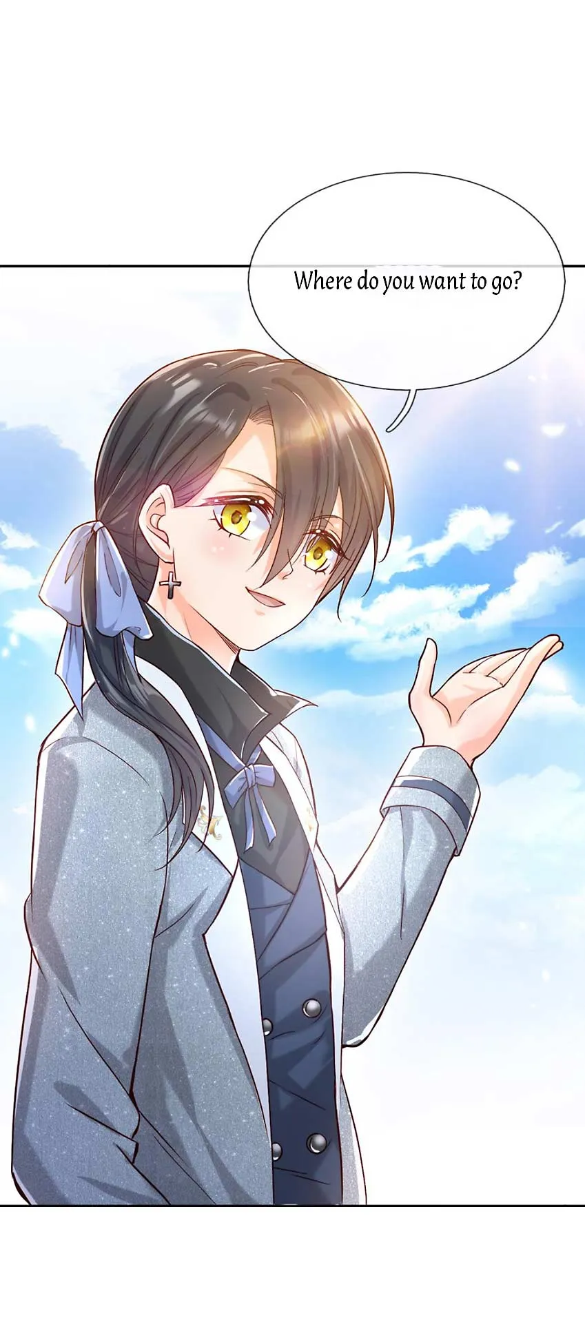 I, Queen Edith Chapter 43 Online - página 15