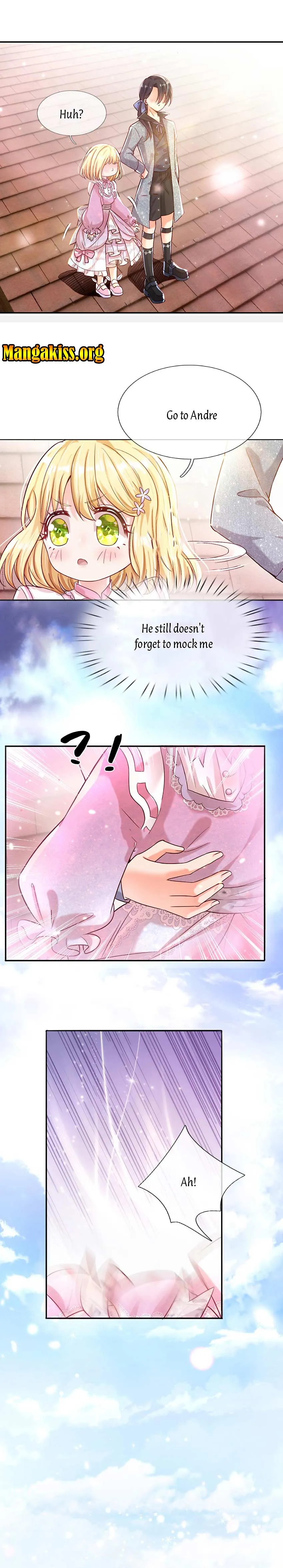 I, Queen Edith Chapter 43 Online - página 16
