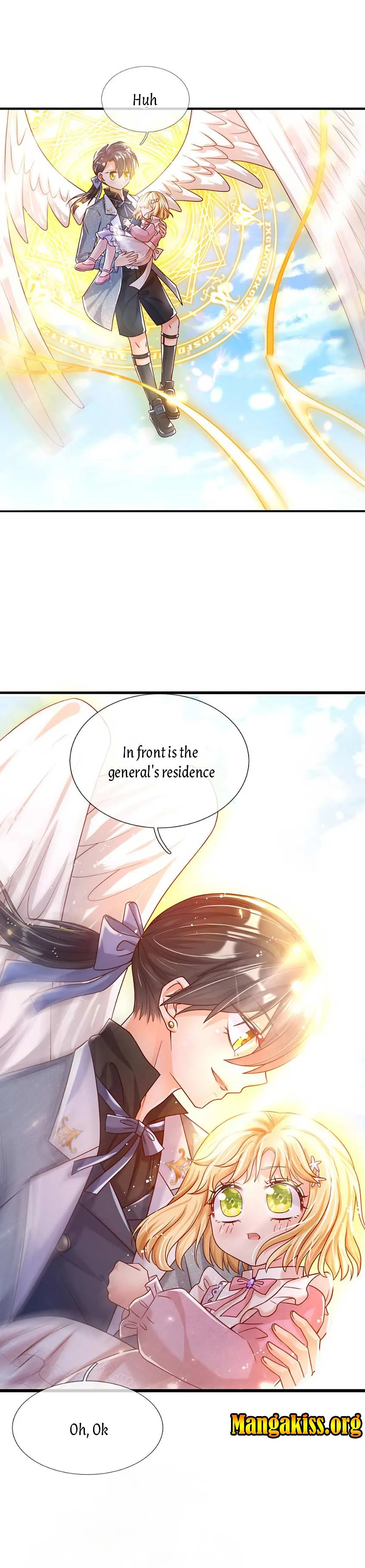 I, Queen Edith Chapter 44 Online - página 2