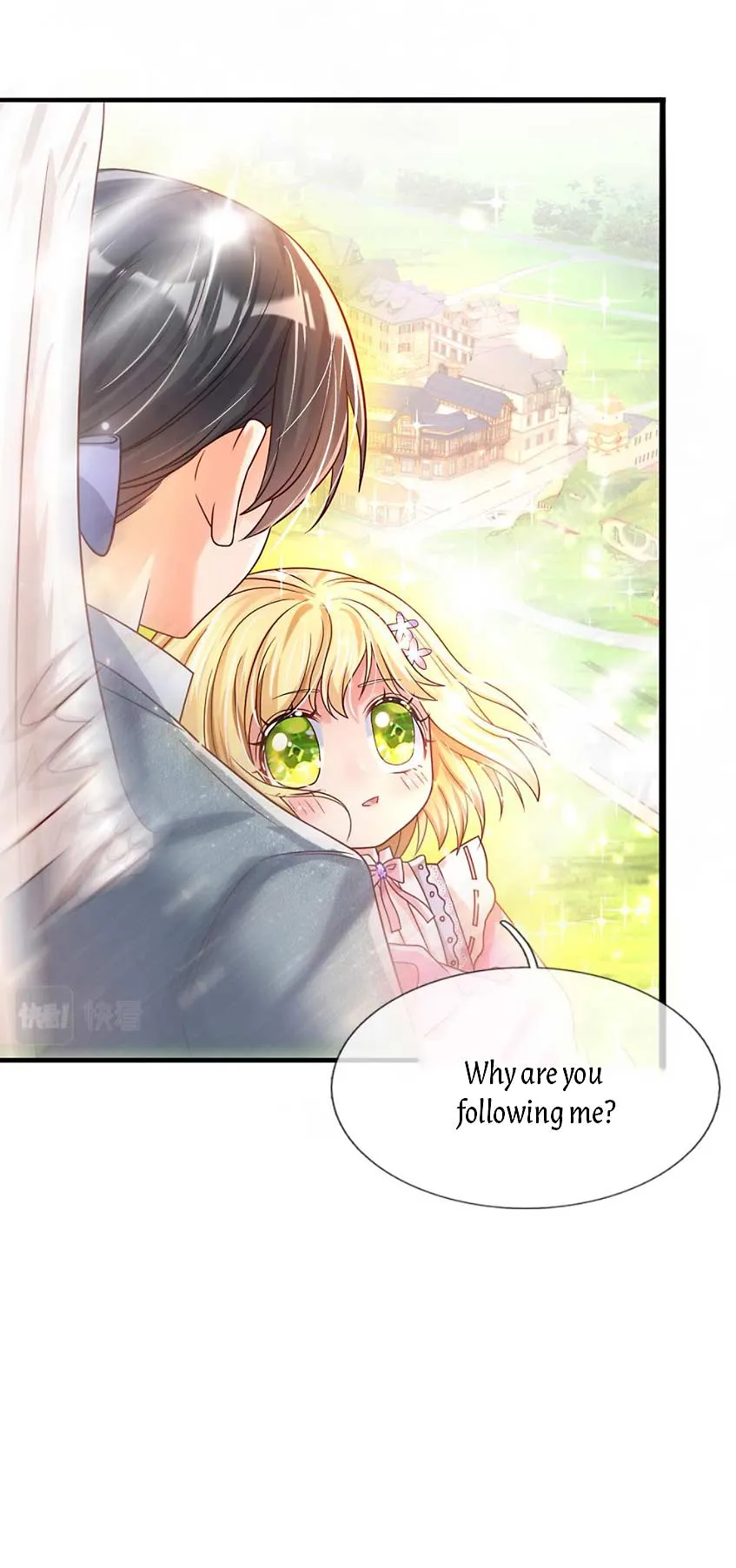 I, Queen Edith Chapter 44 Online - página 3