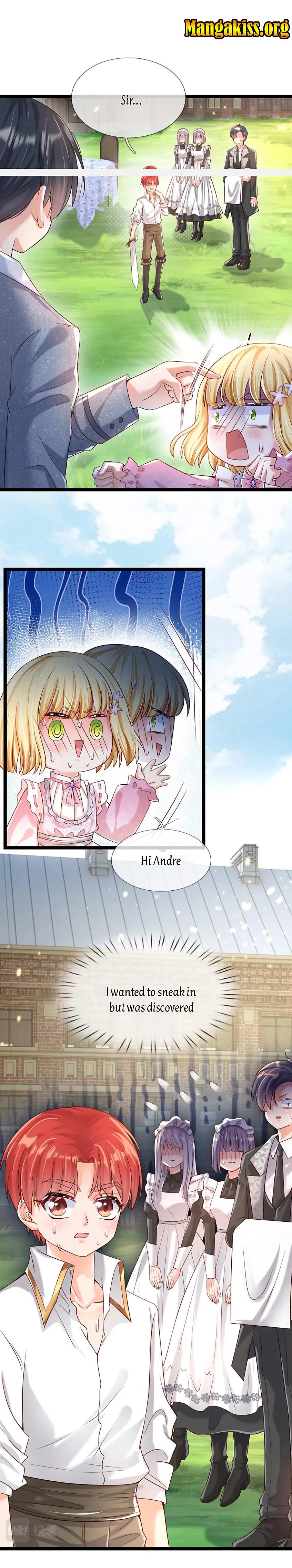 I, Queen Edith Chapter 44 Online - página 5