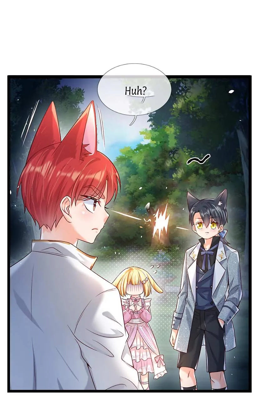 I, Queen Edith Chapter 44 Online - página 6