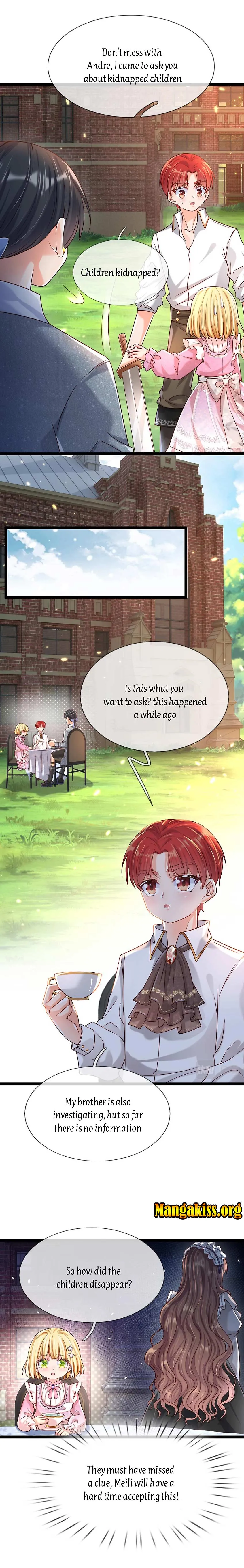 I, Queen Edith Chapter 44 Online - página 8