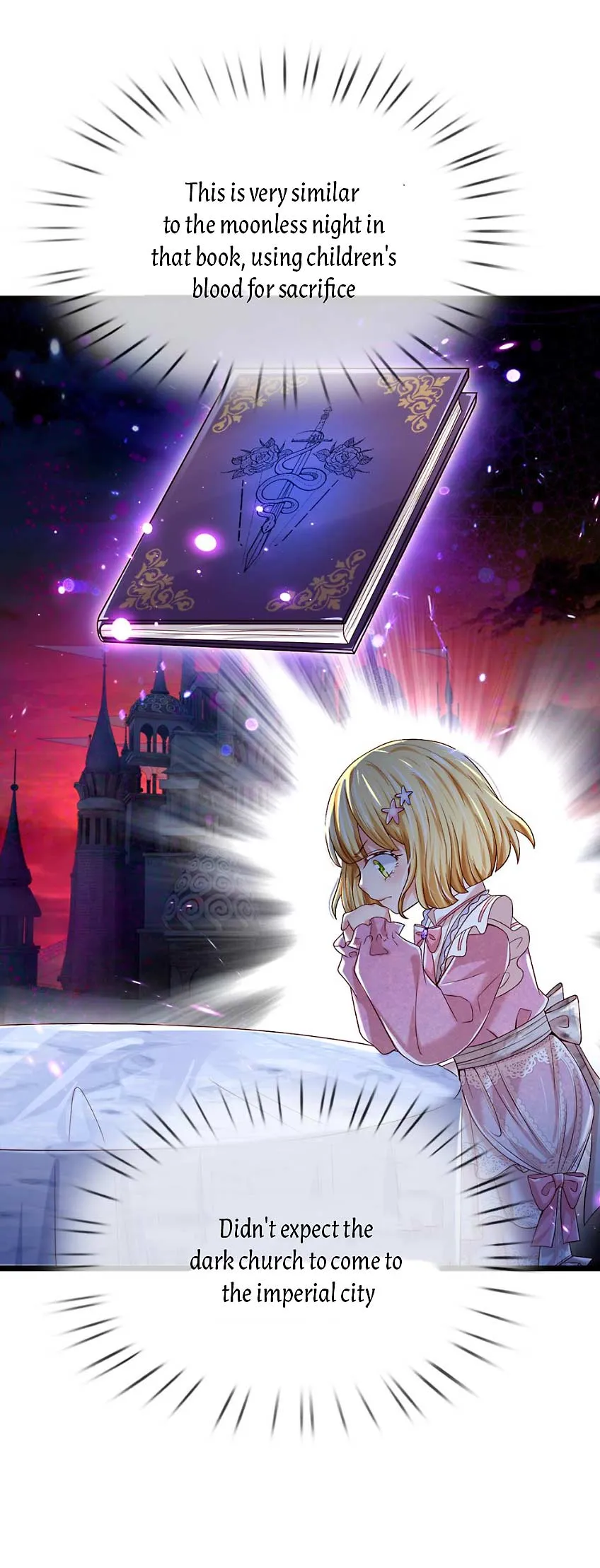 I, Queen Edith Chapter 44 Online - página 11