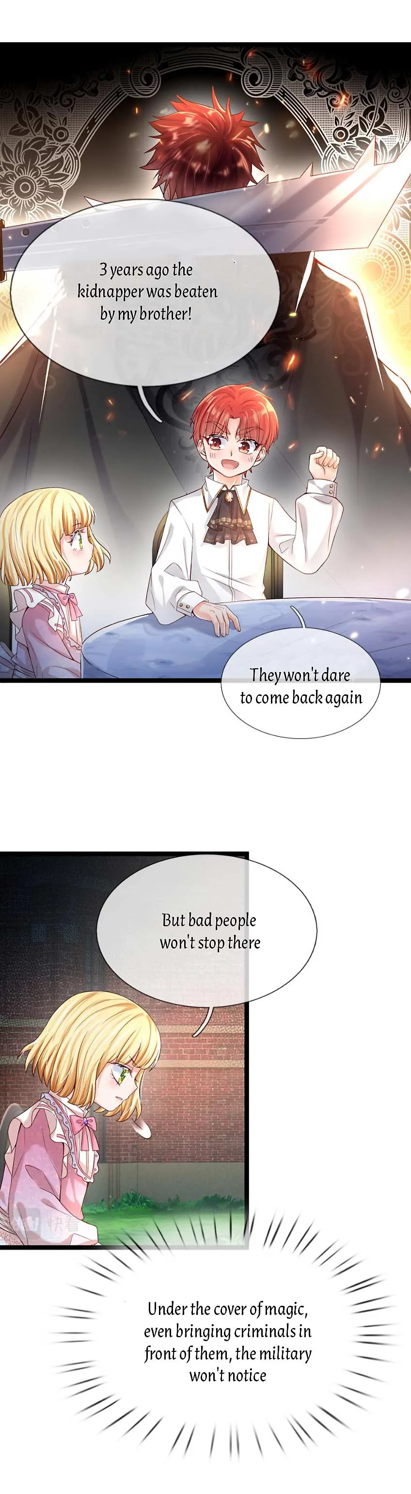 I, Queen Edith Chapter 44 Online - página 12