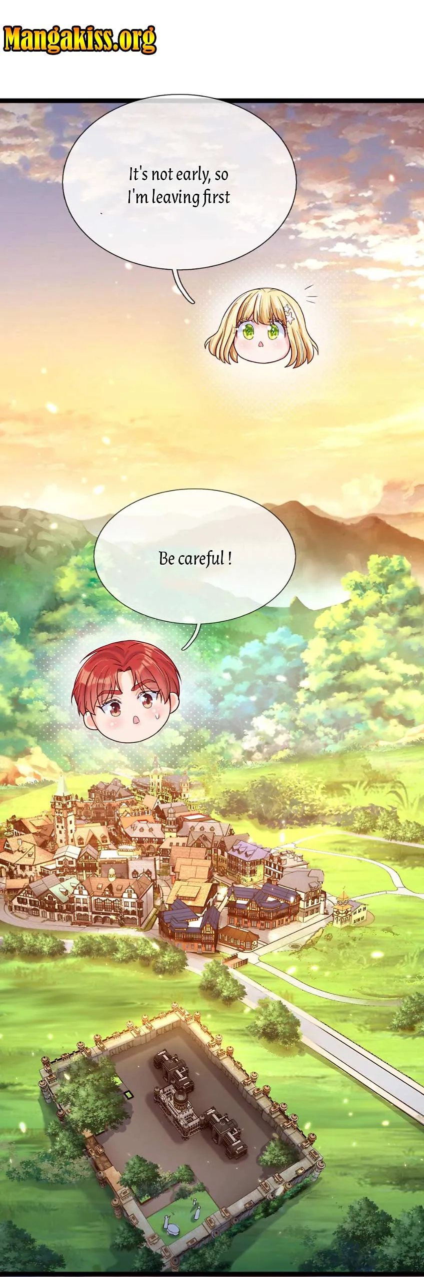 I, Queen Edith Chapter 44 Online - página 13