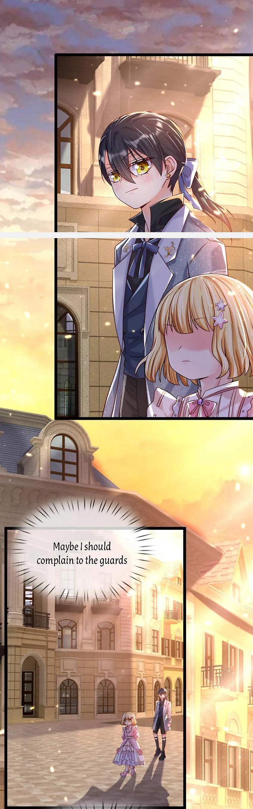 I, Queen Edith Chapter 44 Online - página 14