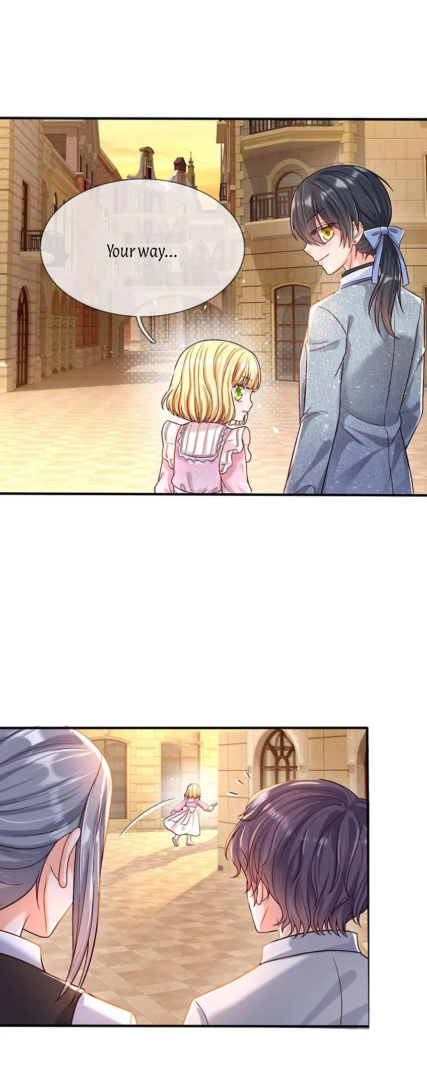 I, Queen Edith Chapter 45 Online - página 2