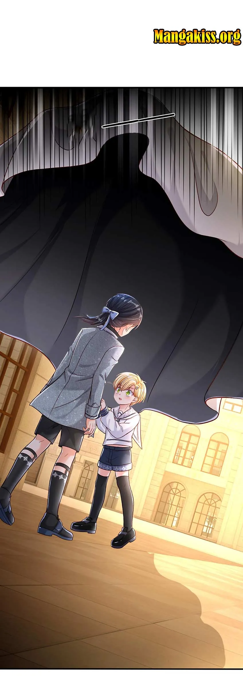 I, Queen Edith Chapter 45 Online - página 6