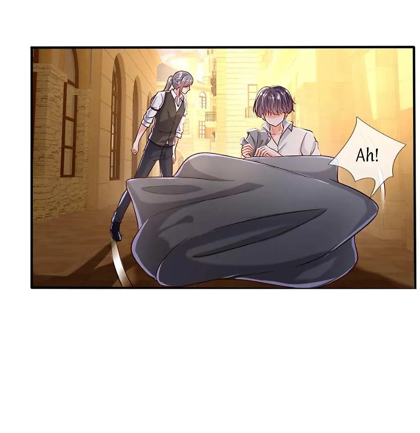I, Queen Edith Chapter 45 Online - página 7