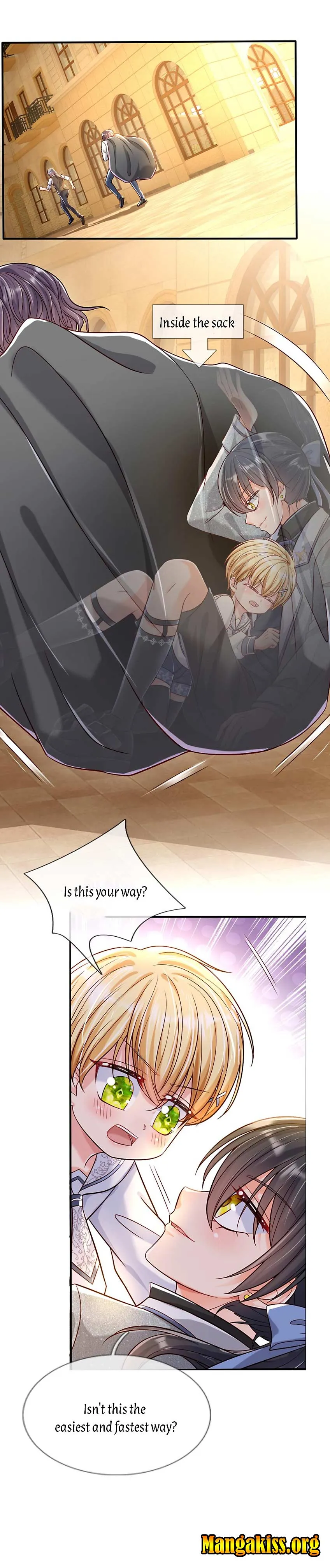 I, Queen Edith Chapter 45 Online - página 8