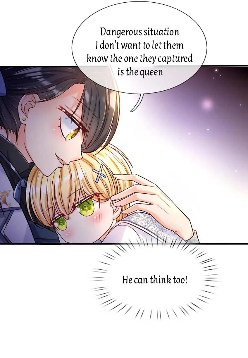 I, Queen Edith Chapter 45 Online - página 10