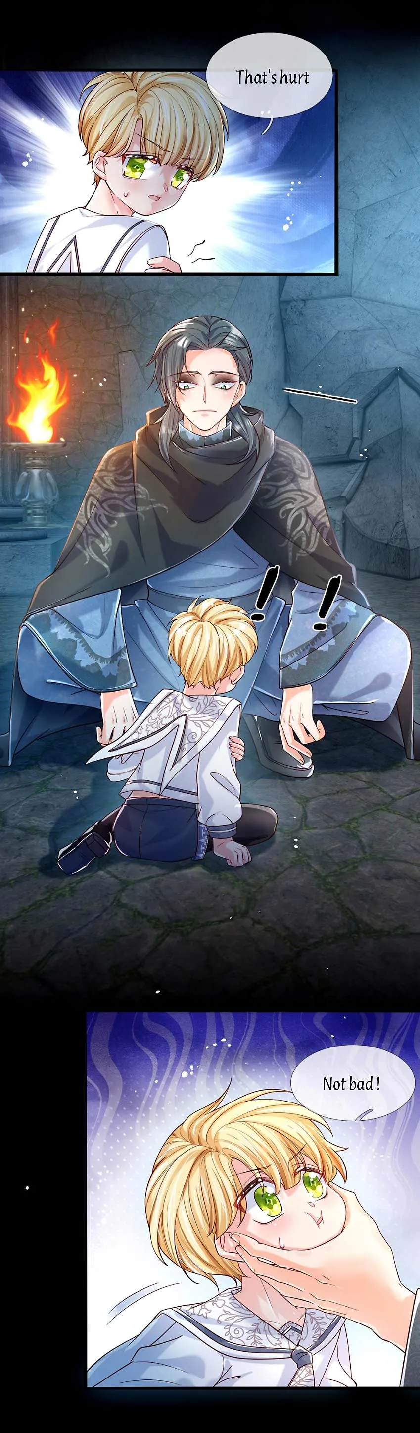 I, Queen Edith Chapter 45 Online - página 15