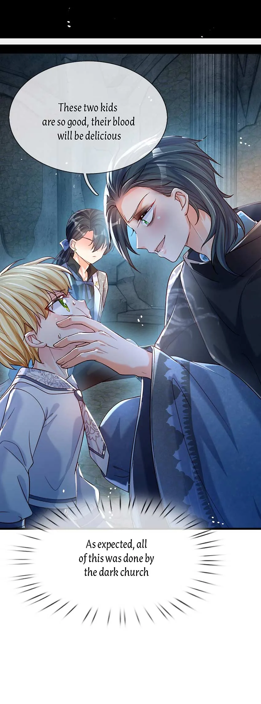 I, Queen Edith Chapter 45 Online - página 16